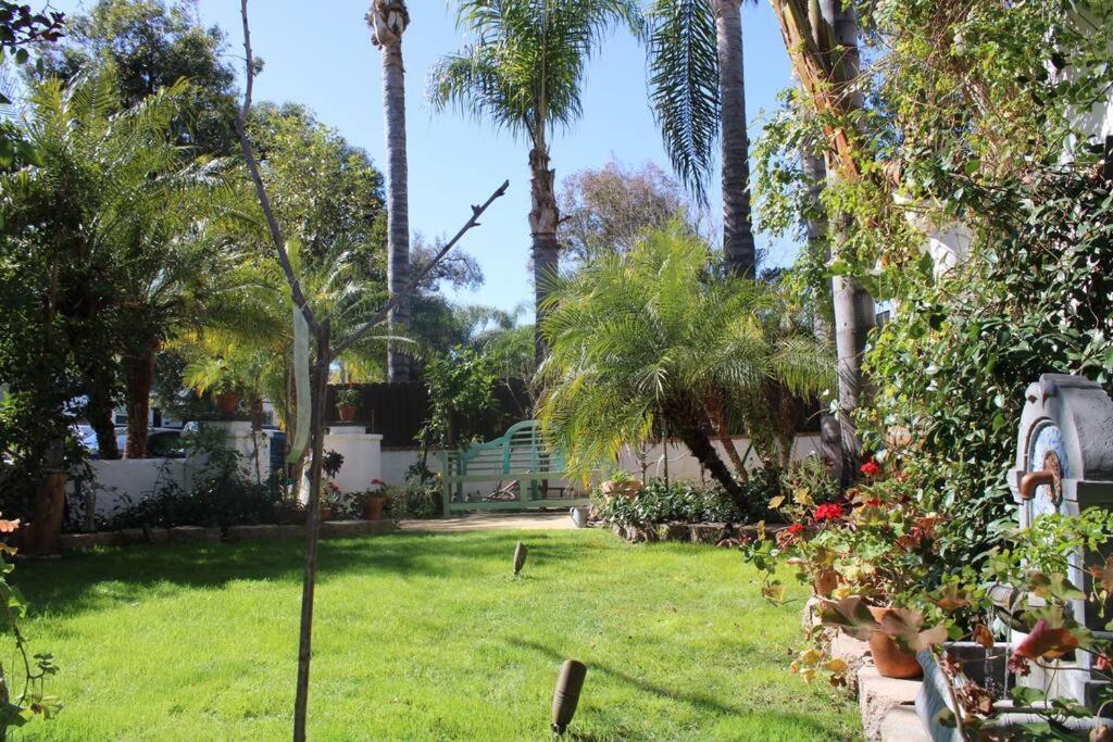 Stylish Mediterranean Villa, Pool, Jacuzzi, Hollywood & Malibu Bliss Los Angeles Exteriör bild